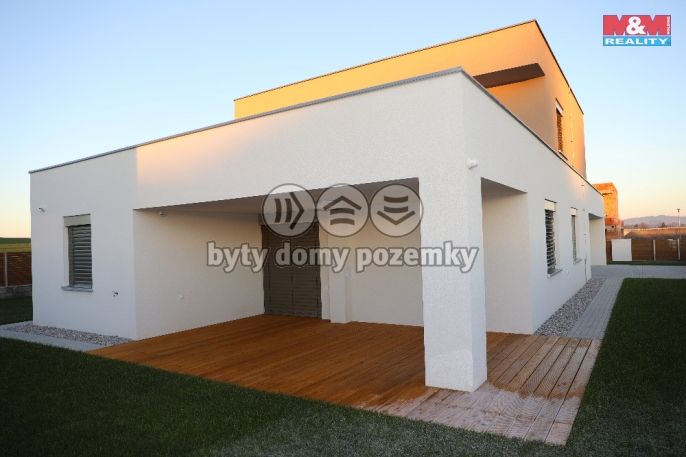 Prodej, Rodinný dům, Klatovy