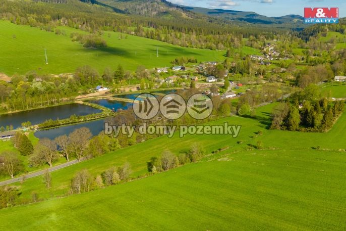 Prodej, Louka, Vrbno pod Pradědem