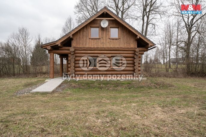 Prodej, Rodinný dům, Luková