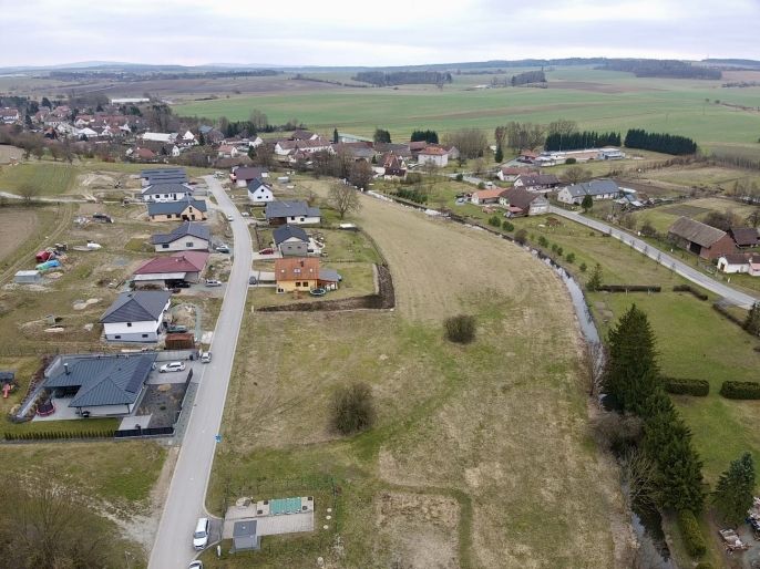 Prodej, Pozemek k bydlení, Semechnice