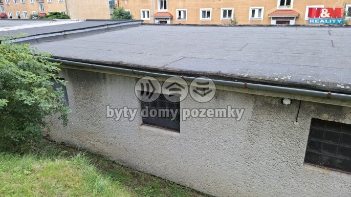 Prodej, Garáž, Rožnov pod Radhoštěm