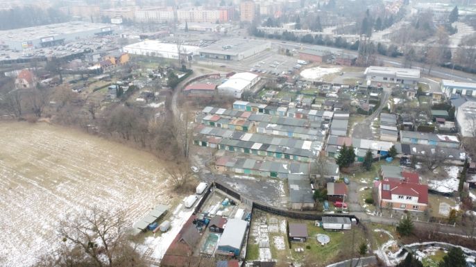 Prodej, Garáž, Karviná