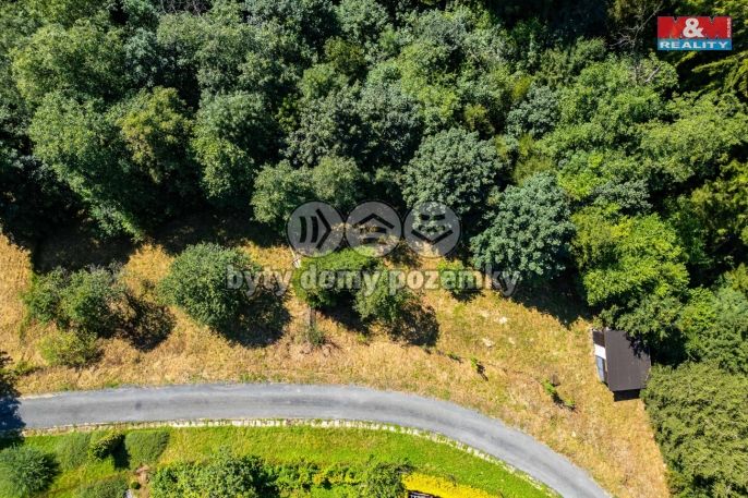 Prodej, Zahrada, Vsetín