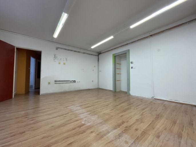 Pronájem, Obchod a služby, Prostějov