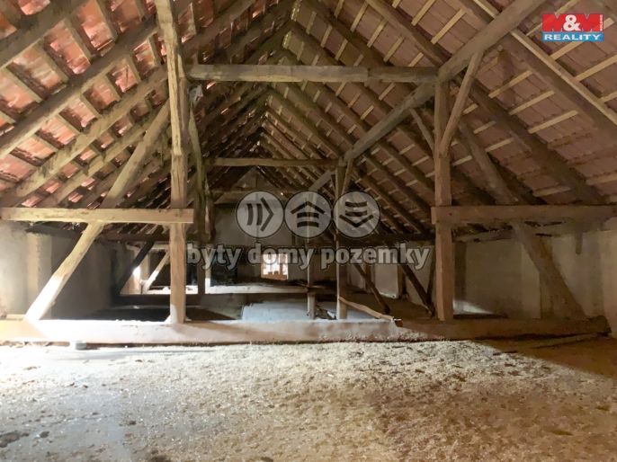 Prodej, Rodinný dům, Křenice