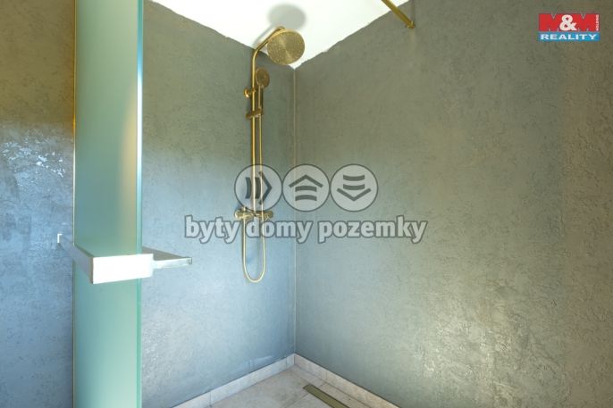 Prodej, Rodinný dům, Kropáčova Vrutice