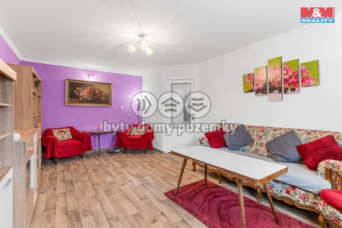 Prodej, Rodinný dům, Žandov