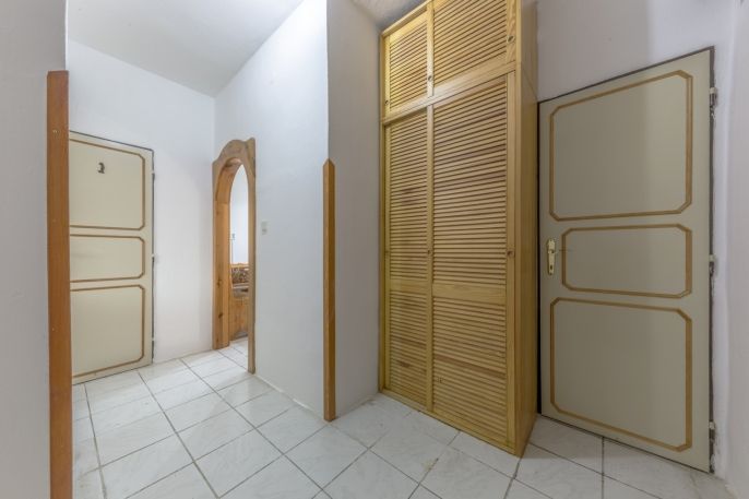 Prodej, Byt 2+1, Doksy