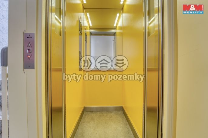 Prodej, Byt 2+1, Přeštice