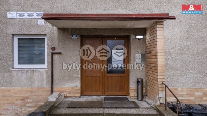 Prodej, Nájemní dům, Dolní Poustevna