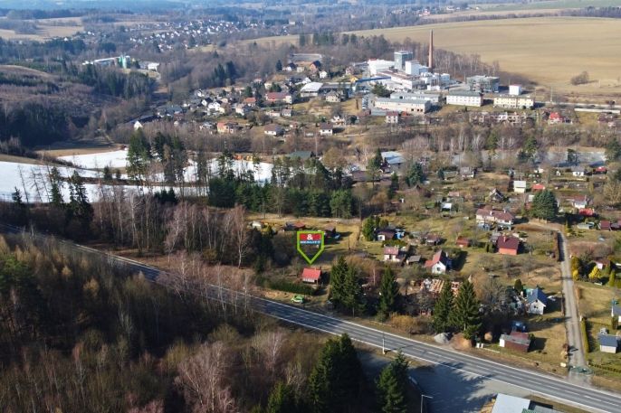 Prodej, Chata, Hlinsko