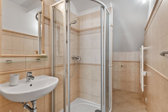 Prodej, Hotel, penzion, Albrechtice v Jizerských horách