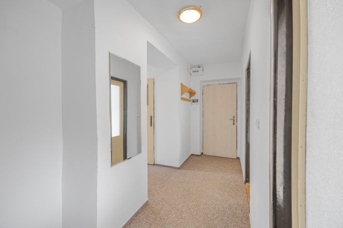 Prodej, Byt 3+1, Náchod