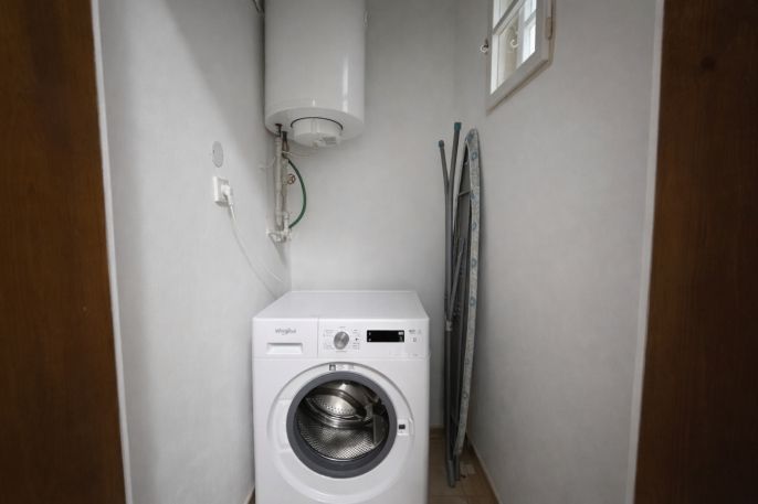 Pronájem, Byt 1+kk, Louny