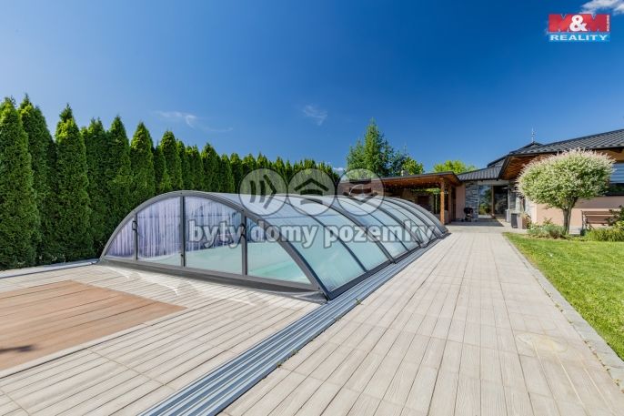 Prodej, Rodinný dům, Jistebník