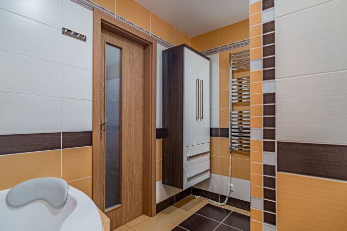 Prodej, Byt 1+1, Ostrava