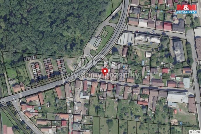 Prodej, Rodinný dům, Velký Osek