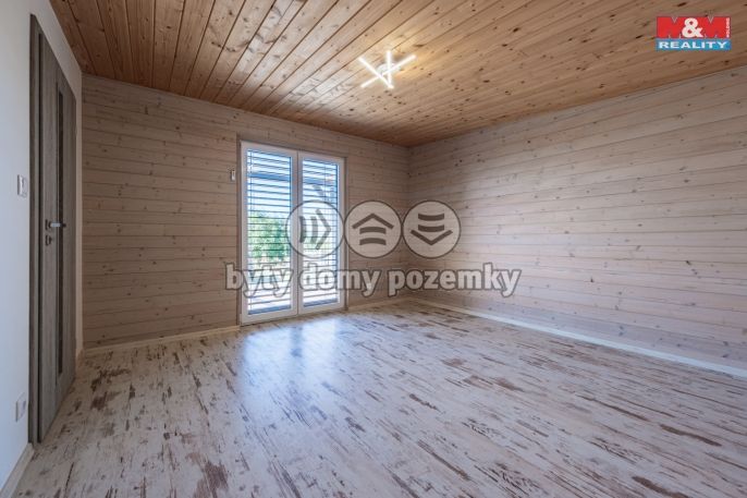 Pronájem, Rodinný dům, Praha