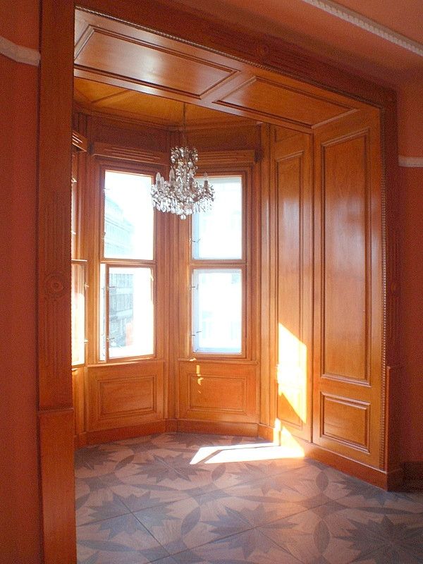 Pronájem, Byt 3+kk, Brno