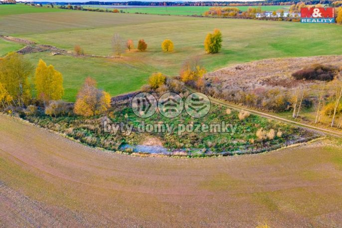 Prodej, Louka, Vysoká Libyně