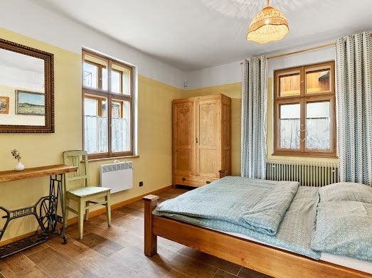 Prodej, Rodinný dům, Mladějov