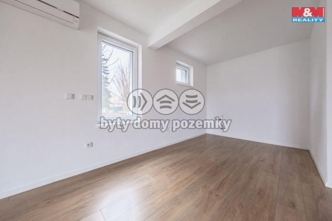 Prodej, Rodinný dům, Jirny