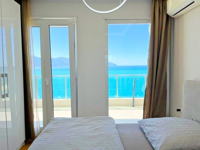 Prodej, Byt 2+kk, Vlora