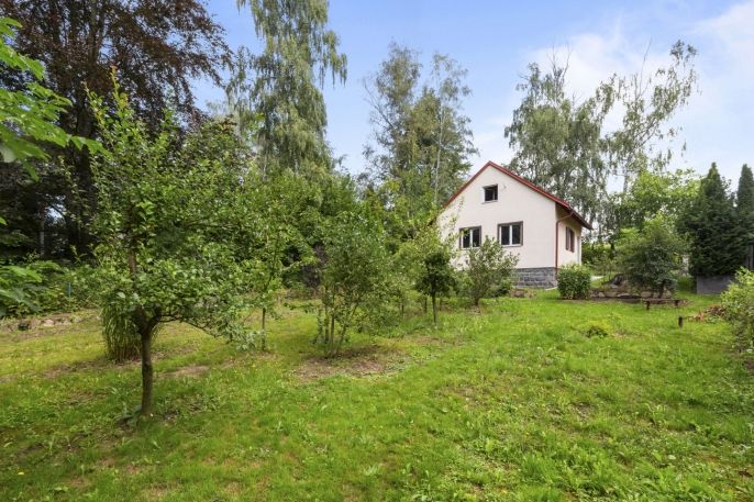 Prodej, Chalupa, Seč