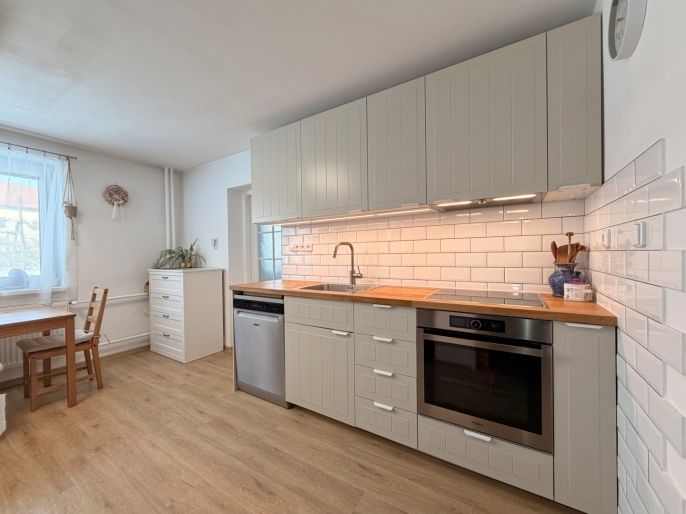 Prodej, Rodinný dům, Uhelná Příbram