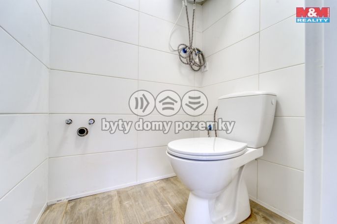 Prodej, Rodinný dům, Stříbro