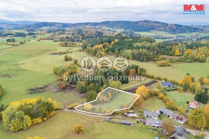 Prodej, Pozemek k bydlení, Kolinec