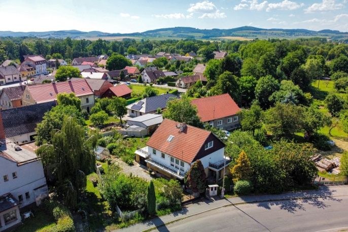 Prodej, Rodinný dům, Janovice nad Úhlavou