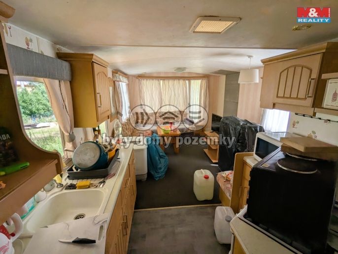 Prodej, Zahrada, Budišov nad Budišovkou