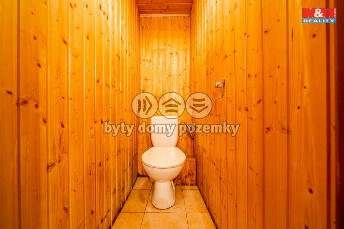 Prodej, Rodinný dům, Zdice