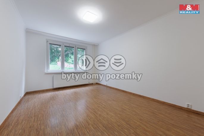 Prodej, Byt 3+1, Karlovy Vary