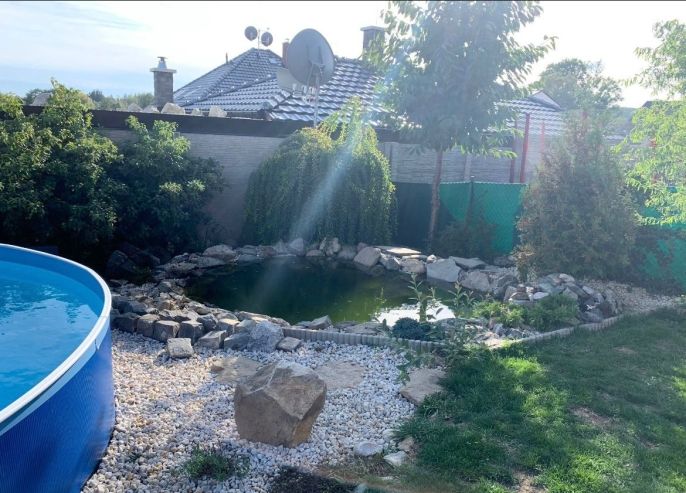 Prodej, Rodinný dům, Velká Hleďsebe