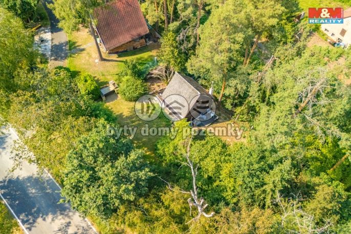 Prodej, Chata, Česká Bříza