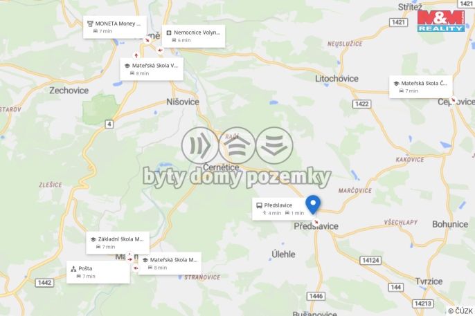 Prodej, Rodinný dům, Předslavice