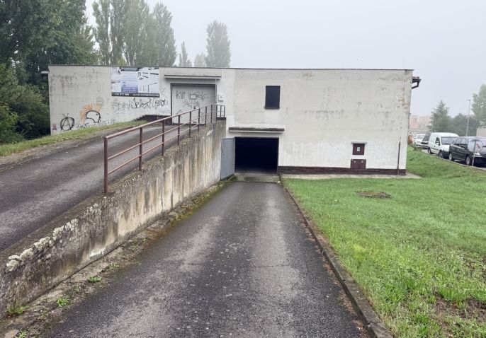 Prodej, Garáž, Kroměříž