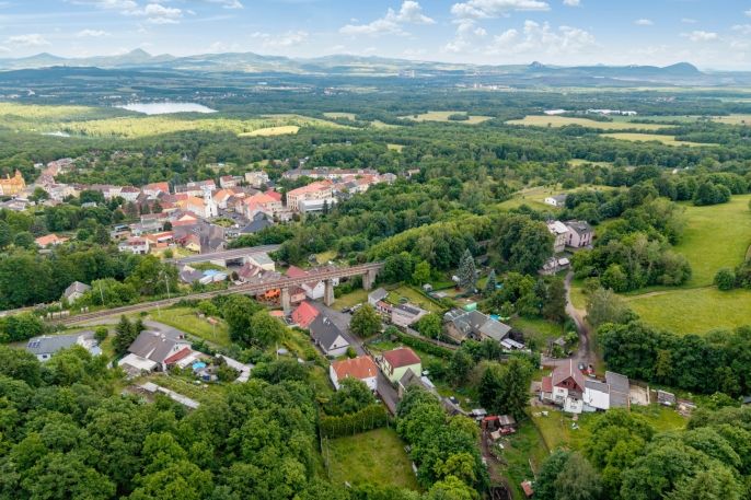 Prodej, Rodinný dům, Hrob