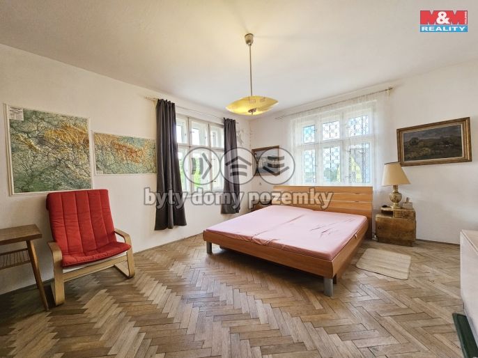 Prodej, Rodinný dům, Liberec