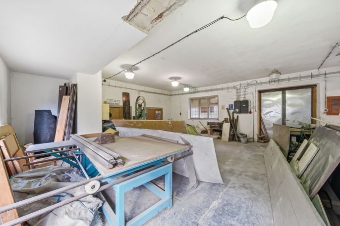 Prodej, Rodinný dům, Chrastavec