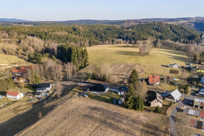 Prodej, Rodinný dům, Rotava