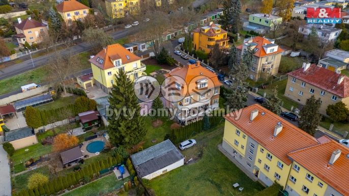 Prodej, Byt 3+kk, Teplice