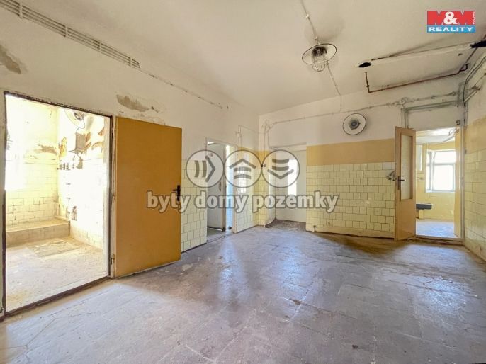 Prodej, Obchod a služby, Chrastava