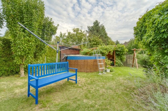 Prodej, Rodinný dům, Zruč-Senec