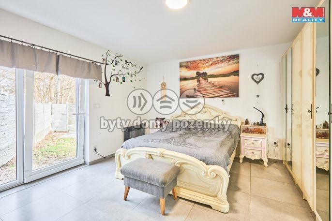 Prodej, Rodinný dům, Nová Včelnice