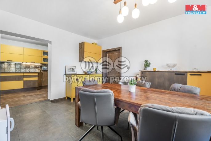 Prodej, Rodinný dům, Nehvizdy