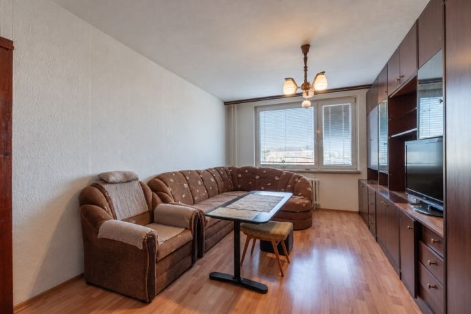 Prodej, Byt 2+kk, Králův Dvůr