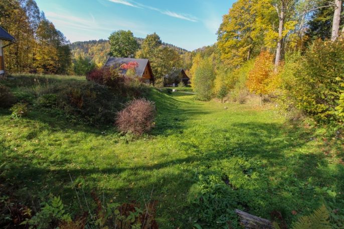 Prodej, Rodinný dům, Jindřichov